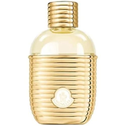 Eau De Parfum - Moncler - Sunrise Pour Femme - 100 Ml - Intense Fragrance 