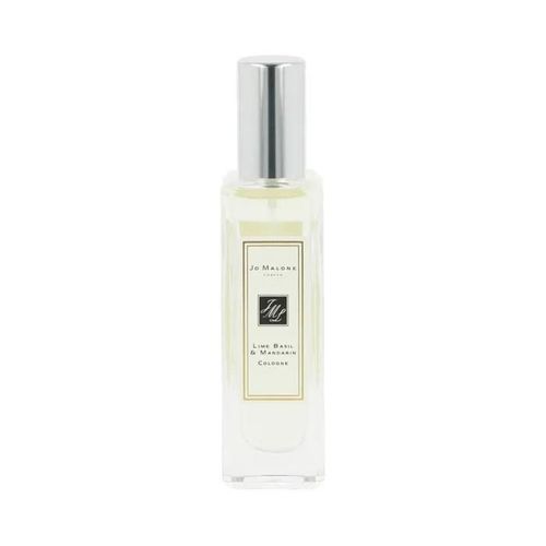 Jo Malone Lime Basil & Mandarin Eau De Cologne (Unisexe) 30 Ml 