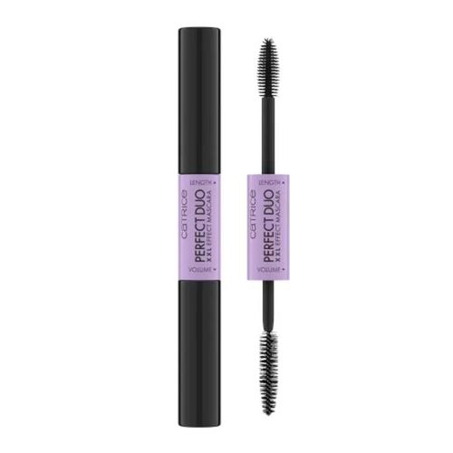Catrice - Mascara Perfect Duo Xxl Effect Multicolore