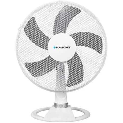 Ventilateur de bureau - BLAUPUNKT - BP2014 - 40 W - Multicolore - 46 x 12 x 40 cm