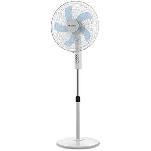 Ventilador de Pie blanco - SF 1040 40 cm