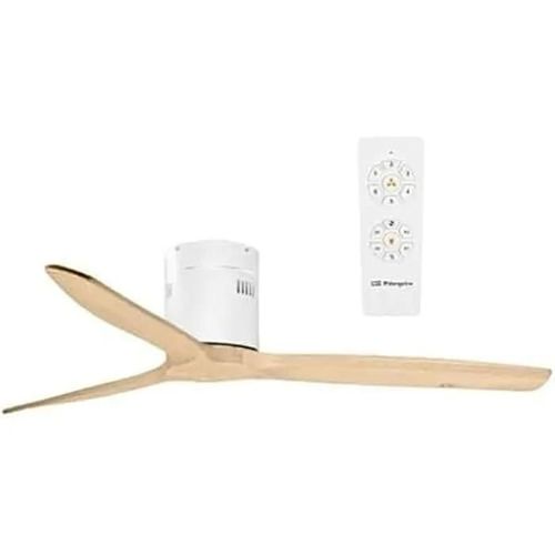 Orbegozo Cf 112132 35w Ceiling Fan One Size