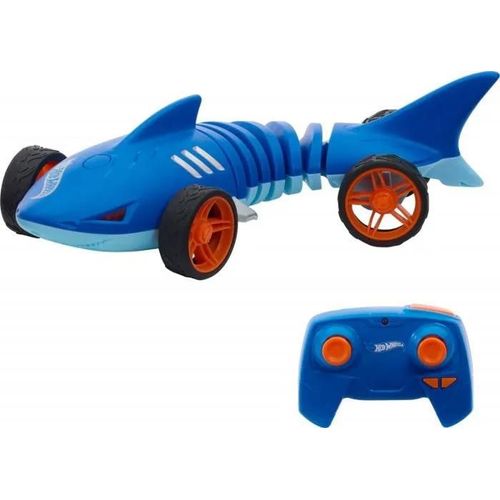 Voiture Electrique Hot Wheels Voiture Rc Mutante De Mattel