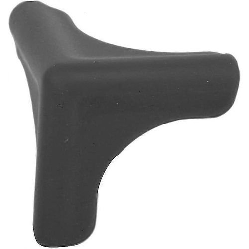 Baby Table Corner Protector Child Safety Corner Protector Toddler Table Corner Protector 4 Pièces (Noir)