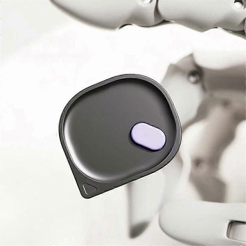 Aspirateur USB Lumières Laser Caché Poils D¿animaux Chats Affichage de la poussière Lampe LED Pièces d¿aspirateur universelles Ménage