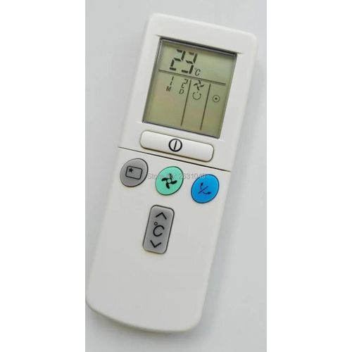 The kong Télécommande Pour Hitachi Climatiseur RAR-2A1 RAR-52P1 RAR-2SP1 RAR-3U4 RAR-2P2 RAR-3U3 RAR-52P2 RAR-2P1