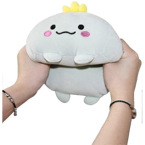 8 pouces mignon dinosaure peluche peluche coussin de corps animal squishy