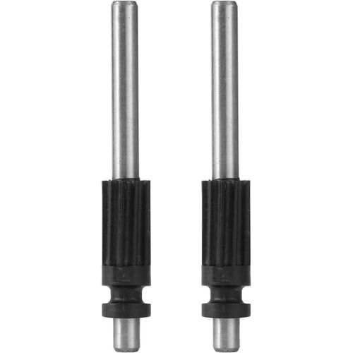 ChenQuanSarl-Lot De 2 Pistons De Pompe À Huile Pour Tronçonneuse Husqvarna 435 435 440E 445 445 450 450 450E 455 460