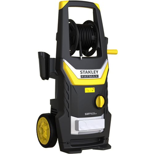 ChenQuanSarl-Sxfpw26Mp-E Nettoyeur Haute Pression 2600W 170 Bar