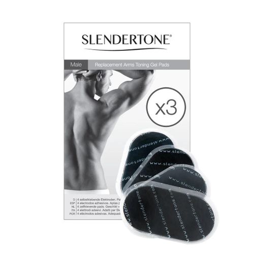 Coussinets De Rechange Pour Hommes Slendertone Arms