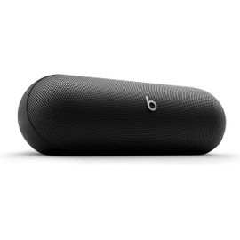 CLOUDDS_Pill Enceinte Sans Fil Bluetooth Et Recharge Mobile Via Usb-C Jusqu'À 24 Heures D'Autonomie,Résistance À L'Eau (Ip67),Compatibilité Apple Et Android,Microphone Intégré \U2013