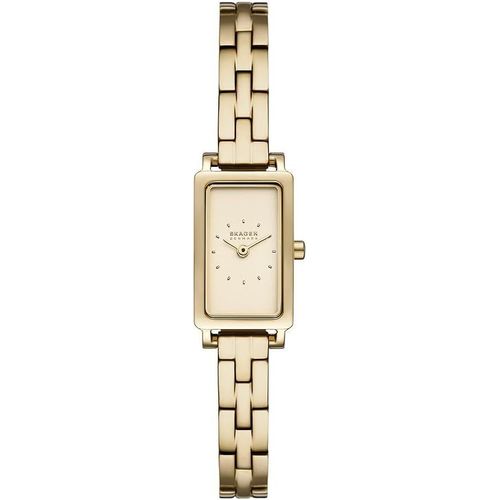 Cloudds_Femmes Analogique Quartz Montre Avec Bracelet En Acier Inoxydable Skw3154