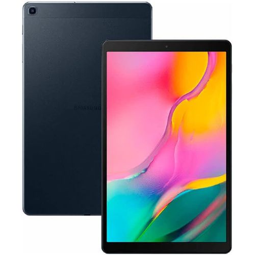 CLOUDDS_Galaxy Tab A 8.0" Lte 32Gb 2Gb Ram Black