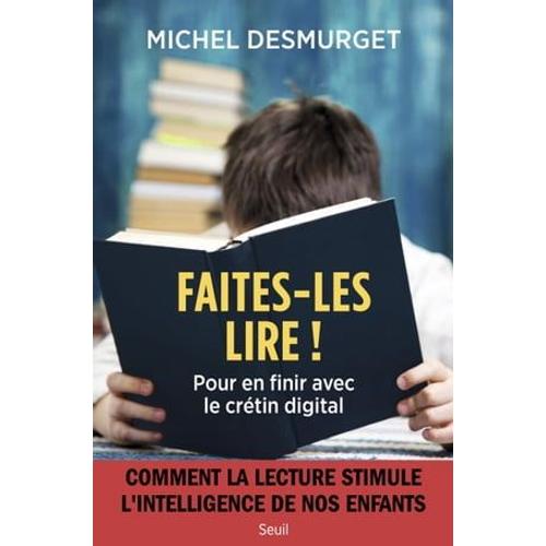 Faites-Les Lire !