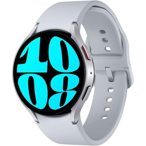 Cloudds_Smartwatch Galaxy Watch 6 44mm Silver