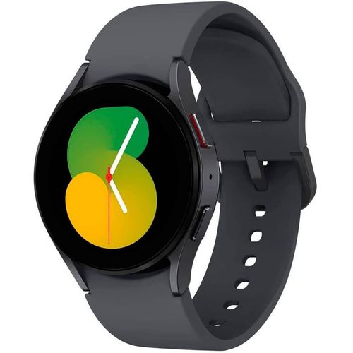 Cloudds_Galaxy Watch 5(40 Mm)Lte ¿ Smartwatch Graphite,Gris