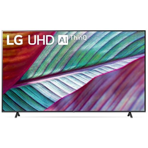 LG 75UR76006 75" (190 cm) LED TV, 3840 x 2160 (Ultra HD 4K)