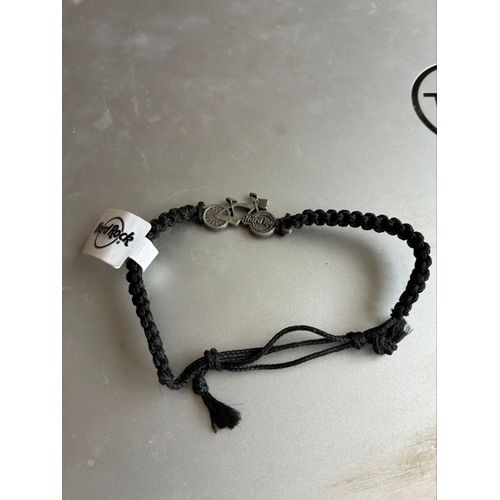 Bracelet Hard Rock Café 