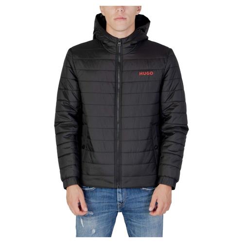 Hugo Boss - Jackets > Down Jackets - Black