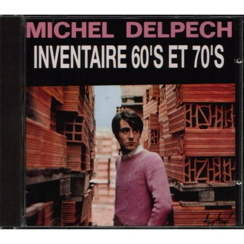 Inventaire 60's Et 70's