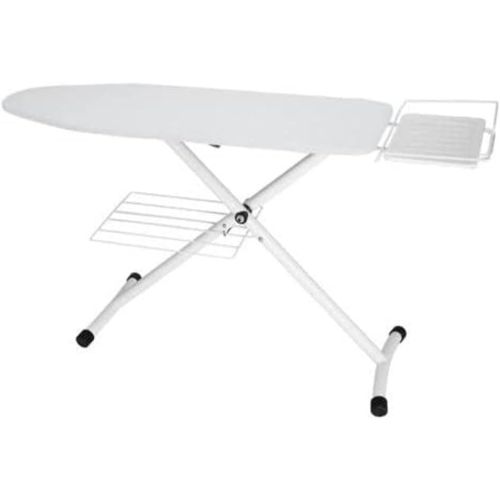 YEMAESRE-Vaporella, Table À Repasser Professionnelle Avec Cadre Renforcé Et Surface D'Appui De La Chaudière Et Support De Linge