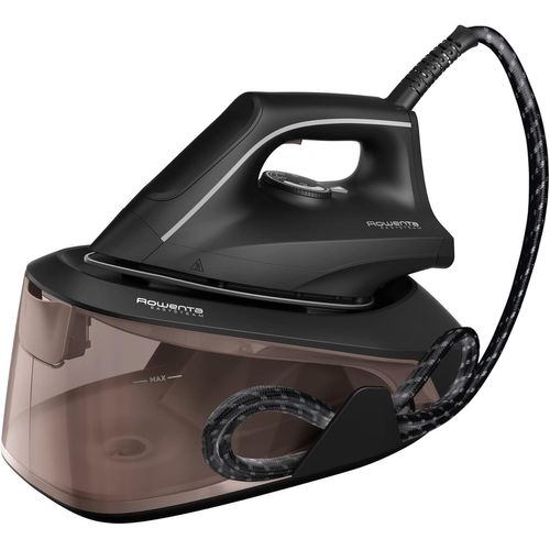 YEMAESRE-Easy Steam Vr5120 Centrale Vapeur Haute Pression 5,4 Bar, Coup De Vapeur De 210 G/Min, Vapeur Continue De 110 G/Min, Semelle Airglide Avec Réservoir De 1,4 L Et Mode Eco.
