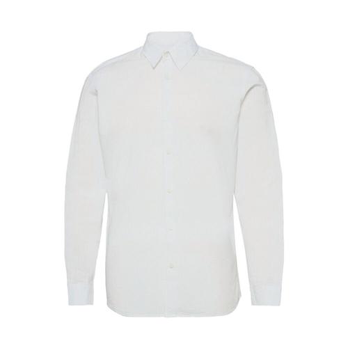 Selected Homme - Shirts > Casual Shirts - White