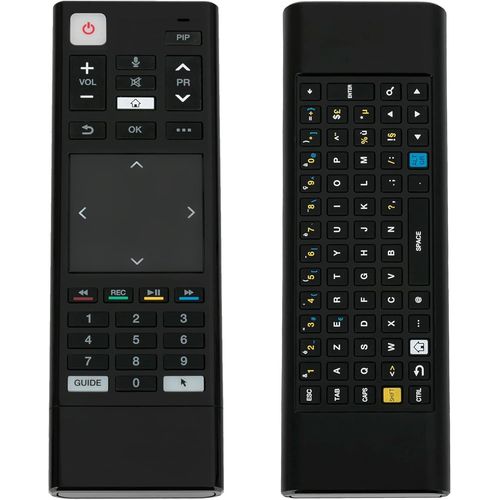 Qwerty Clavier Télécommande De Remplacement Pour Sfr Tv
