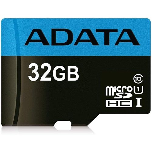 Ausdh32Guicl10 85-Ra Carte Mémoire Sd 32 Go