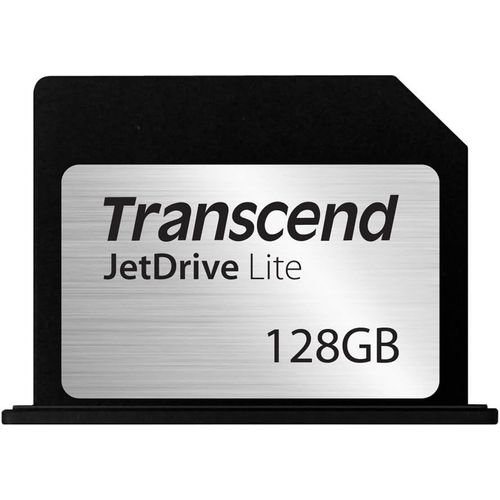 128 Go Carte D'Expansion Pour Mac - Mémoire- Compatible Avec Macbook Pro (Retina) 15" (Fin 2013   Mi 2015) - Ts128Gjdl360