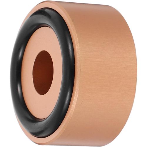 Tapis Antibruit Pour Lecteur Cd Boîtier Dordinateur Pieds Isolants Pour Platine Vinyle Installation Facile Matériau