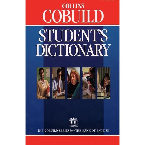 Student's Dictionary
