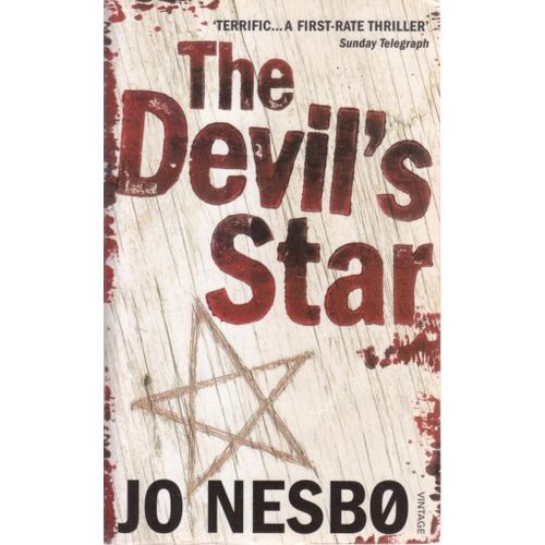 The Devil's Star: Harry Hole 5