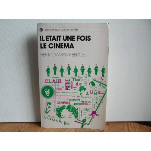 Il Était Une Fois Le Cinéma (L'illusion D'optique)