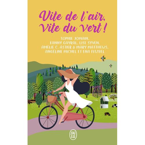 Vite De L'air, Vite Du Vert !