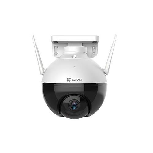 Ezviz C8C Camera Surveillance WiFi Extérieure 1080P avec Vision Nocturne