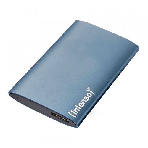 Ssd Externo 1,8 Blue 1tb