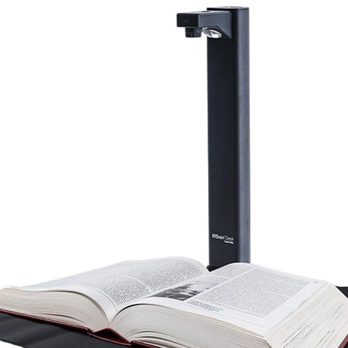 IRISCAN DESK 7 BUSINESS PERP