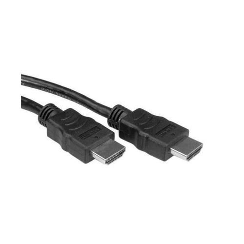 Nilox Cavo HDMI 5 metri Tipo A Standard Nero Maschio-Maschio