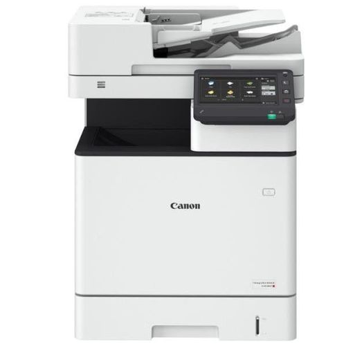 Canon i-SENSYS X C1533iF II Stampante Multifunzione Laser Compatta 4-in-1