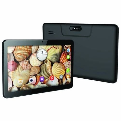 New Majestic TAB-911 Tablet 10.1" Android 16GB 3G Wi-Fi Nero
