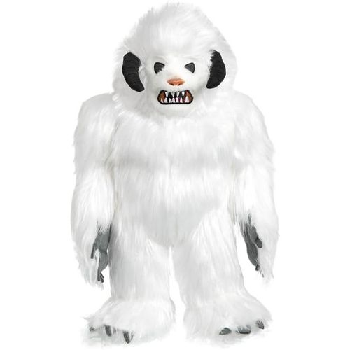 Disney Star Wars: Das Imperium schlägt zurück 45-jähriges Jubiläum WAMPA Plüschtier 28cm