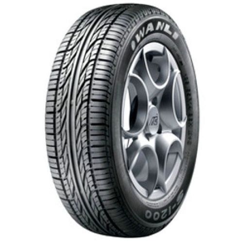 Pneu Wanli S1200 ( 195/55 R15 85V )