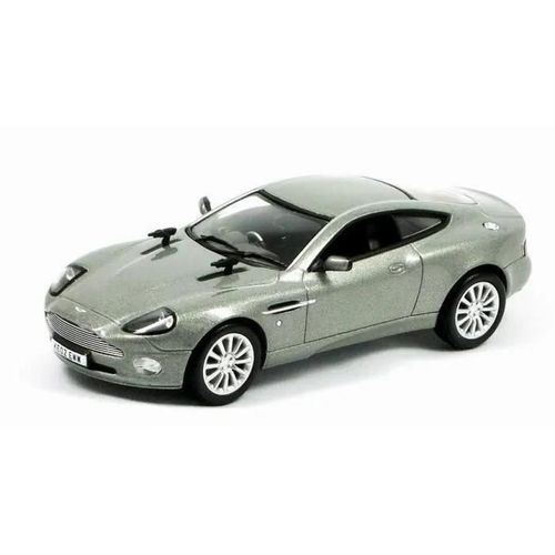 James Bond 007 ASTON MARTIN VANQUISH Du Film MEURS UN AUTRE JOUR au 1/43