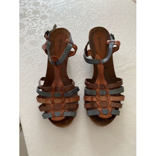Chaussures - 38