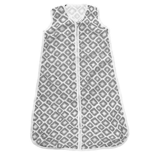 Gigoteuse Été Silky Soft 0 - 6 Mois In Motion - Aden + Anais
