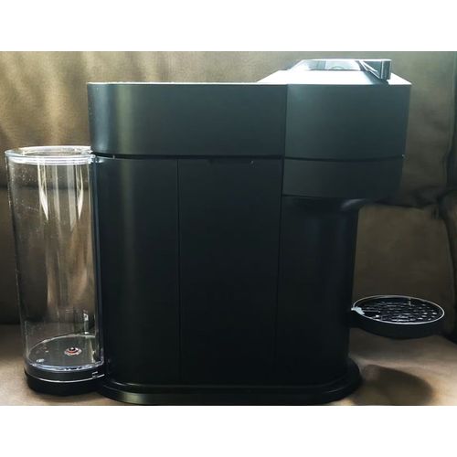 Machine à dosette Nespresso vertuo next