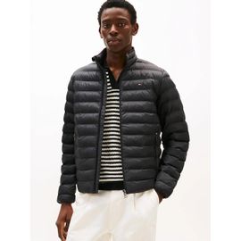 Doudoune Compressible Core Packable Recycled Jacket/Black - Xs