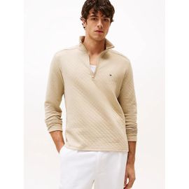 Sweat Coupe Standard Performance Zippé Performance 1/4 Zip Sweatshirt/Sandalwood 547 311 - Xs