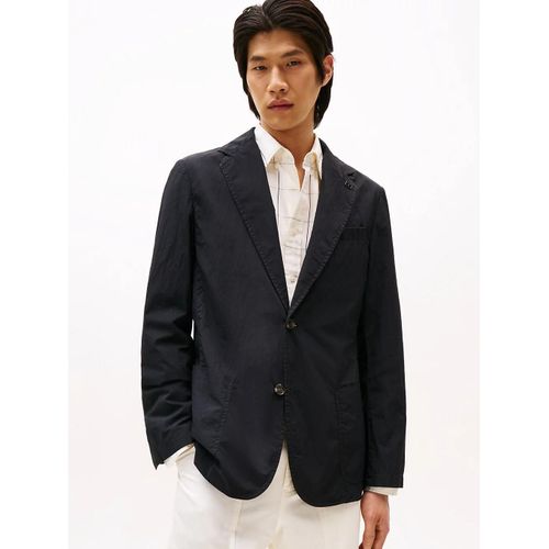 Blazer Smart Casual Performance Léger Dc Lw Nylon Sb Blazer/Navy Blue - 50